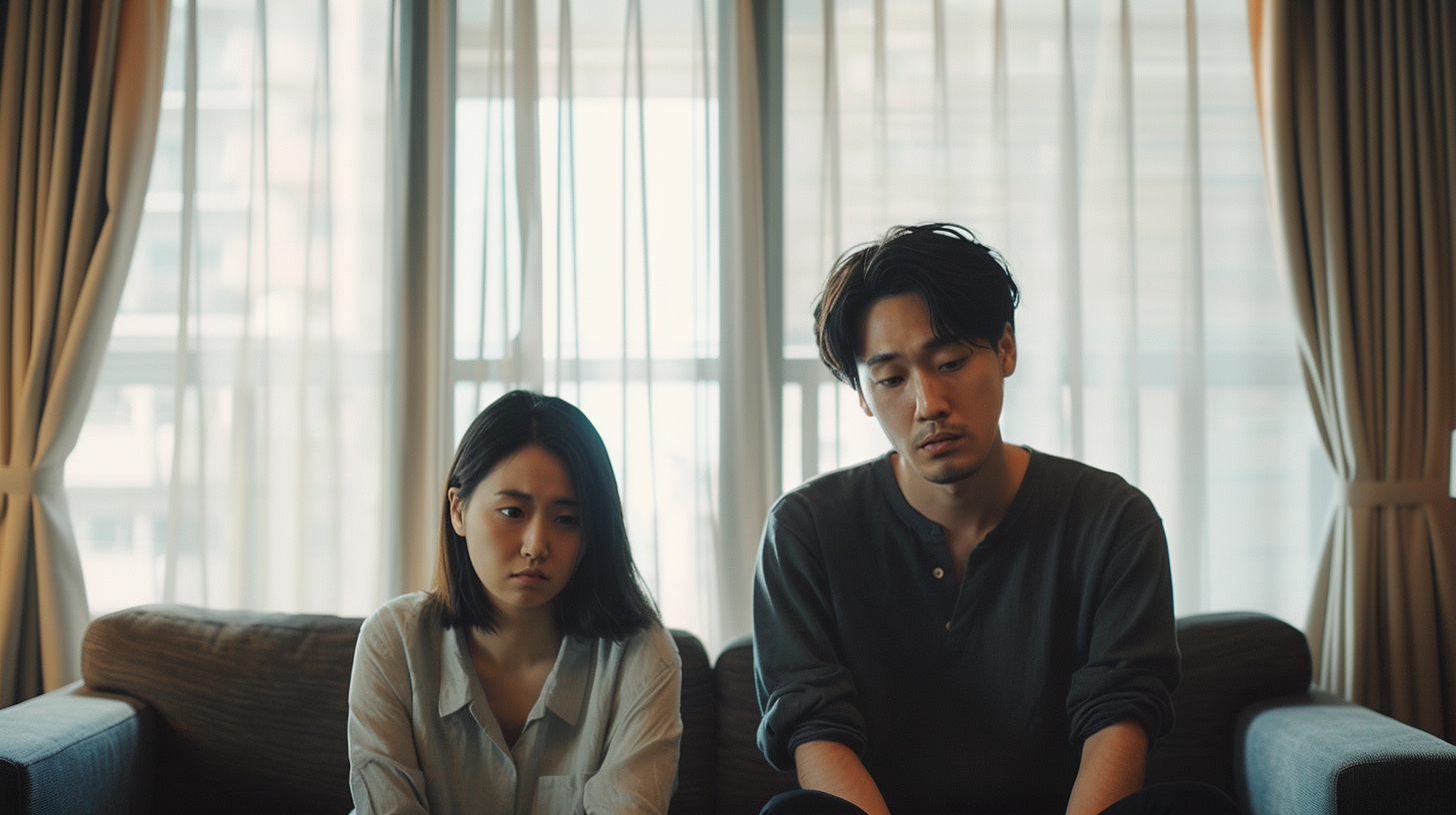 連絡が取れなくても、“終わらせる方法”はある。