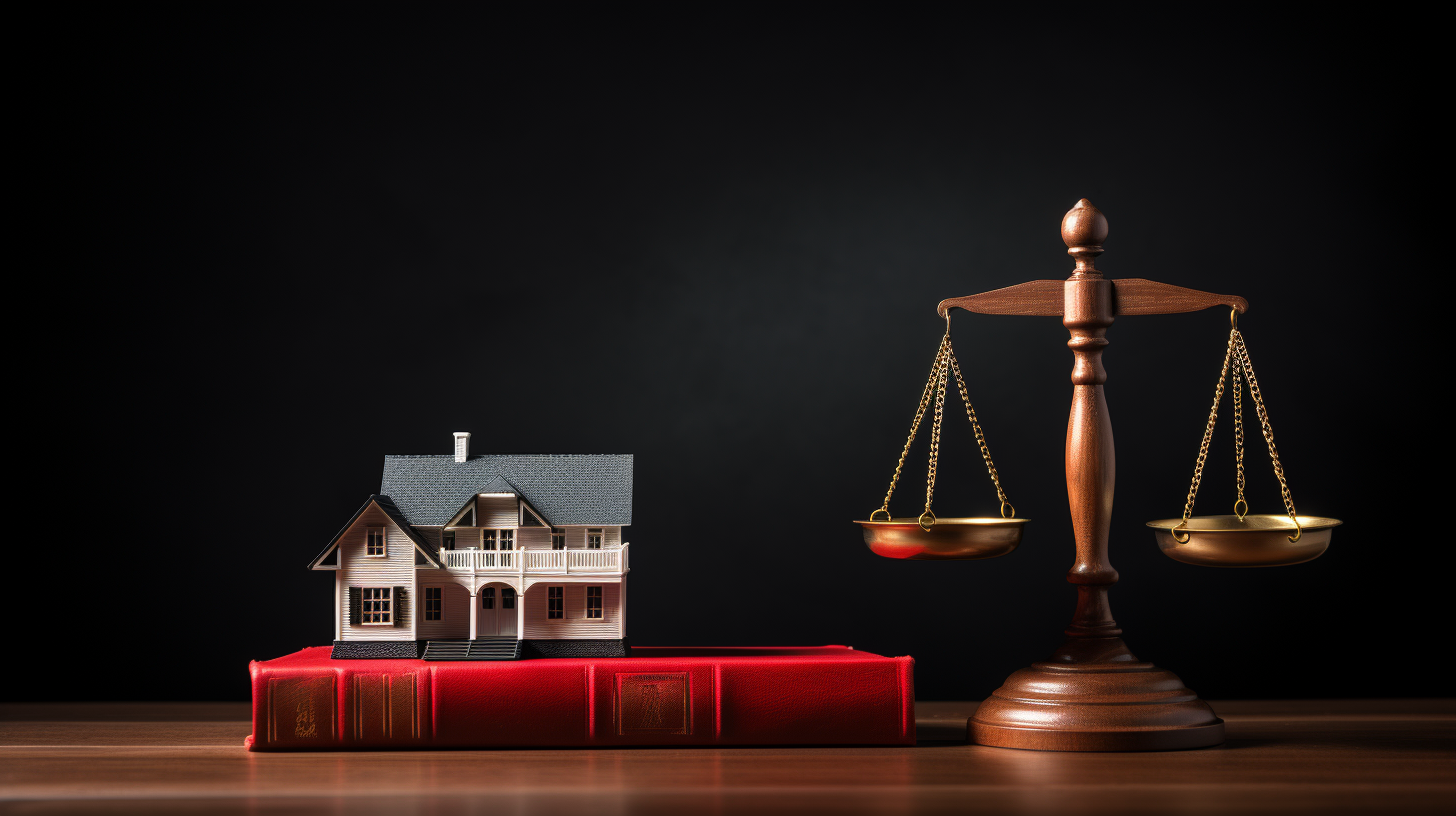 「話が通じないなら、裁判所に整理してもらう。」